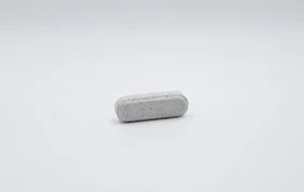 Calcin pil 4 grams
