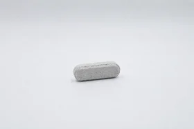 Calcin pil 4 grams
