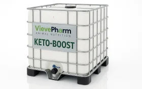 Vieve Pharm Ketoboost