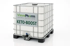 Vieve Pharm Ketoboost
