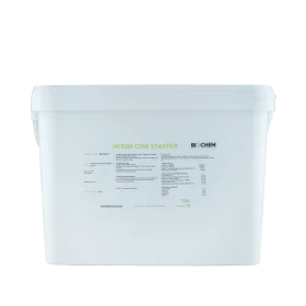 Biochem HERBA COWSTARTER 10kg mrt2021