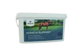 Humeur Support 3kg bewerkt en transparant