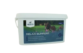 Relax Support 3kg bewerkt en transparant