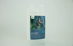 Luchtweg Support 1 L bewerkt