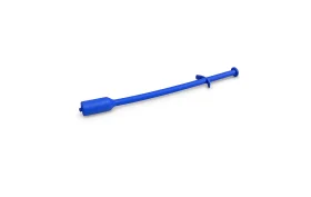 Applicator Calf plastic