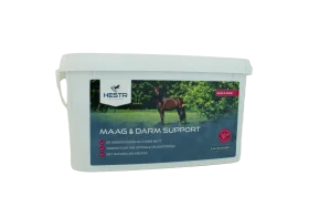 Maag Darm Support 3kg bewerkt en transparant