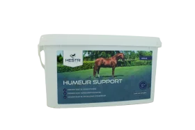 Humeur Support 3kg bewerkt en transparant