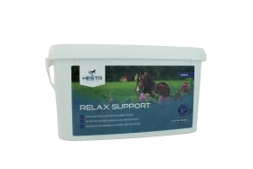 Relax Support 3kg bewerkt en transparant