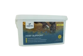 Hoef Support 3kg bewerkt en transparant
