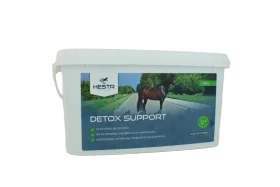 Detox Support 3kg bewerkt en transparant