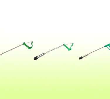 Header Bolus applicators