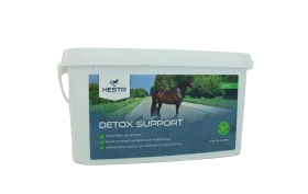 Detox Support 3kg bewerkt en transparant